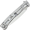 Daggerr Vendetta Satin Blade