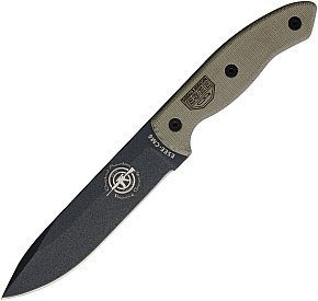 ESEE Knives CM6 Combat and Tactical knife