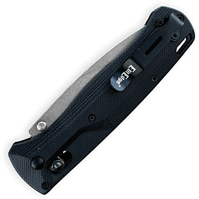 Elite Edge Axis Lock G10 OneHand Knife