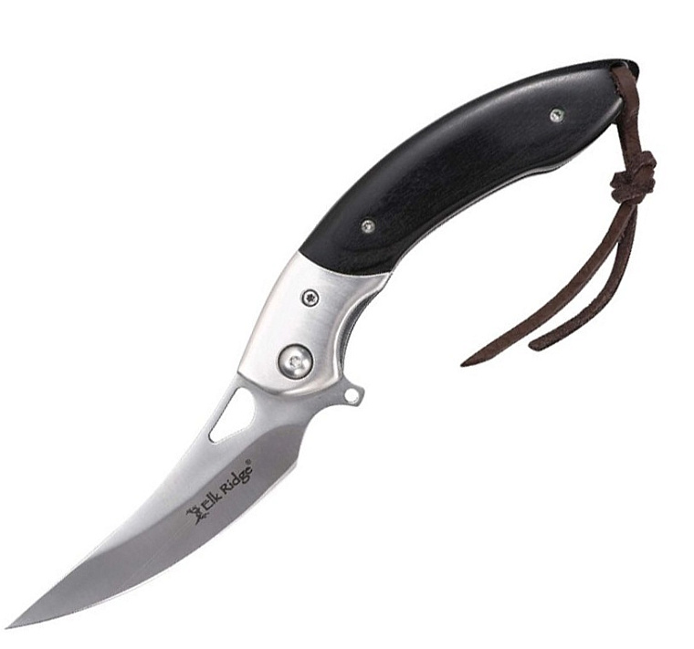 Elk Ridge 3Cr13 Linerlock Flipper