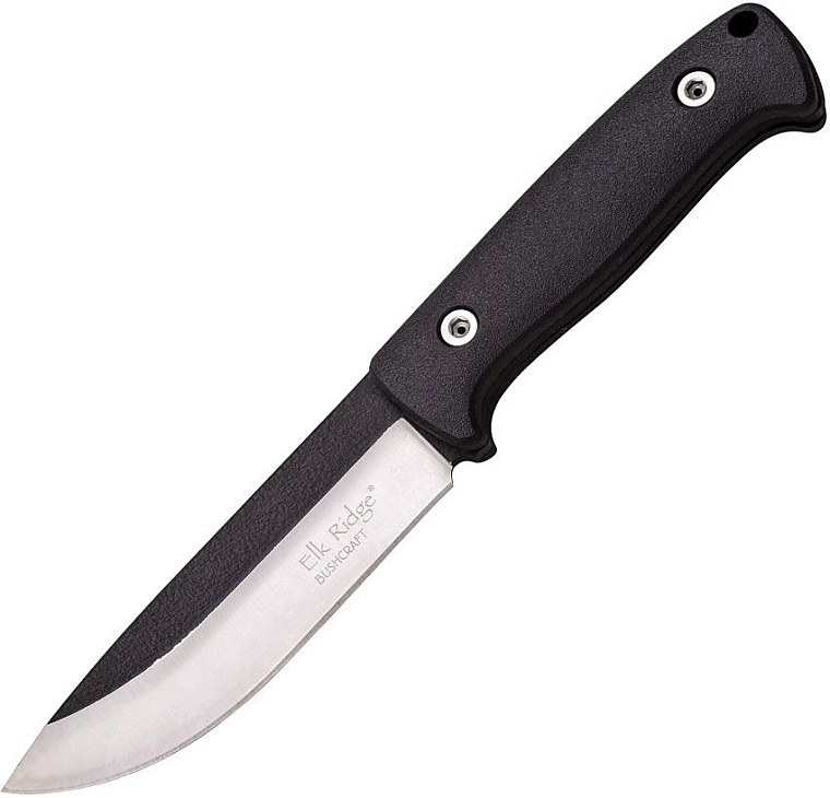 Elk Ridge Fixed Blade ER-555BK