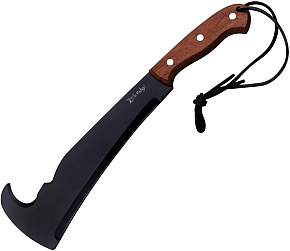 Elk Ridge Machette Gator