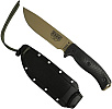 ESEE Model 6 Dark Erth Fixed Blade
