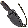 ESEE 3PMDT-004 Blood and Black G10