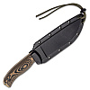 ESEE Model 6 TAN Fixed Blade
