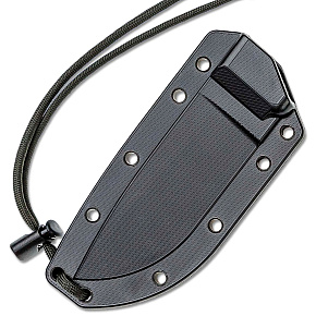 ESEE Model 4 S35VN Gray G10