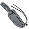 ESEE Model 4 S35VN Gray G10