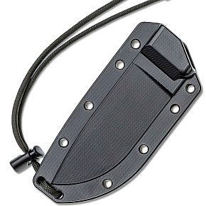 ESEE Model 4 S35VN Micarta