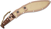 ESEE Expat Jaraca Kukri Knife
