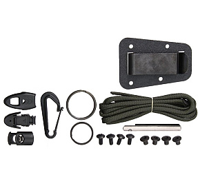 ESEE náhradní Kit k nožům Izula