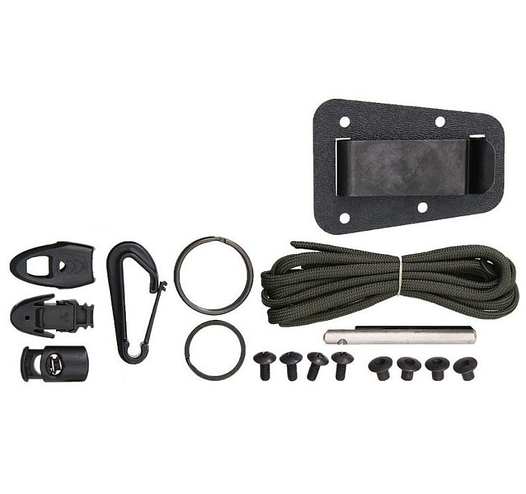 ESEE náhradní Kit k nožům Izula