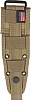 ESEE Izula Molle Back Khaki