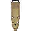ESEE Izula Molle Back Khaki