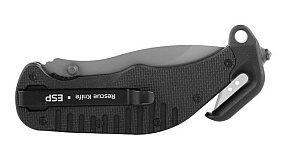 ESP Rescue Knife RK-01