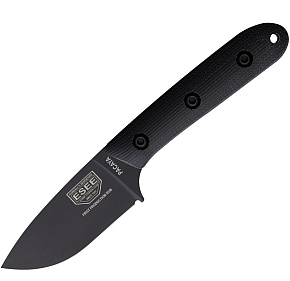 ESEE Pacaya CPM-3V All Black