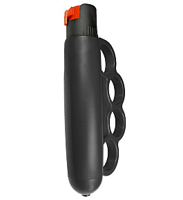 ESP Polymerový Boxer s Pepřovým Sprejem a Rozbíječem Skel