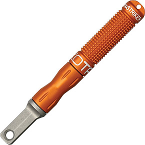 Exotac nanoSTRIKER XL Křesadlo Oranžové