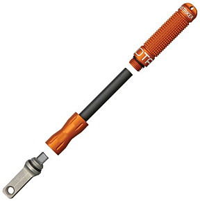 Exotac nanoSTRIKER XL Křesadlo Oranžové