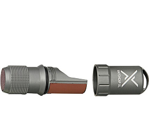 Exotac Matchcap XL Voděodolná schránka na zápalky