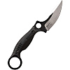 Master Cutlery Elite Tactical Rout Fixed Karambit with kydex pouch