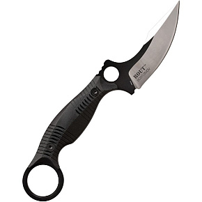 Master Cutlery Elite Tactical Rout Fixed Karambit with kydex pouch