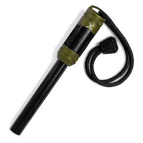Exotac fireROD XL OD Green