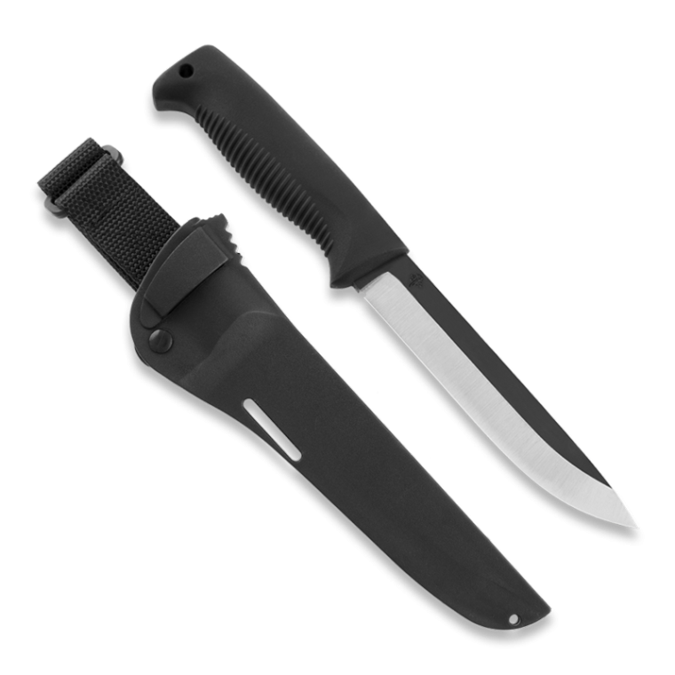 Peltonen Knives Ranger Puukko M95 Uncoated Composite Sheath