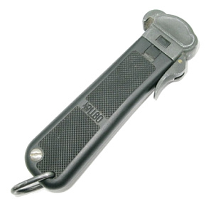 Falschirmjäger-Kappmesser LL80 Gravitační nůž