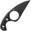 Fred Perrin Shorty Black First Run Edition