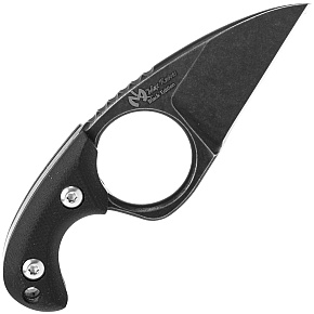 Fred Perrin Shorty Black First Run Edition