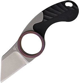Fred Perrin by Max Knives Shark G10