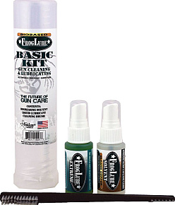 FrogLube Weapons Care System Pack