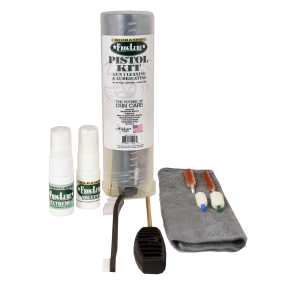 FrogLube Multi-Cal Sada pro čištění a údržbu pistolí