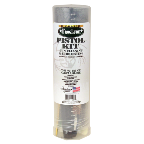 FrogLube Multi-Cal Sada pro čištění a údržbu pistolí