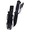 Frost Cutlery Tac Commander Ultimate Survival Knife