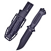 Frost Cutlery Tac Commander Ultimate Survival Knife