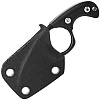 Fred Perrin Shorty Black First Run Edition