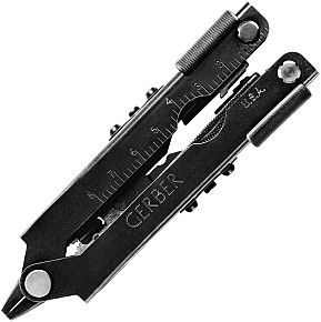 Gerber Multi Plier 600 Commercial Black