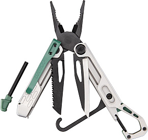 Gerber Stakeout Spark Multipliers Blister