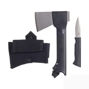 Gerber Gator Combo Axe Knife Version