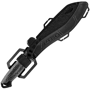 Gerber Versafix Pro Black