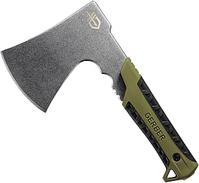 Gerber Pack Hatchet ODG
