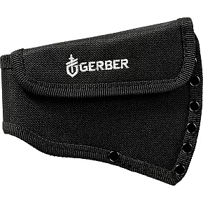 Gerber Pack Hatchet ODG