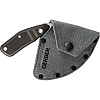 Gerber Downwind Ulu Black Blister 