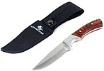 Winchester Wood Fixed Blade (Blister)