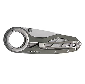 Gerber Remix Clip Serrated Blister