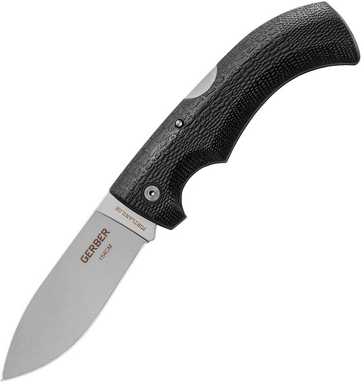 Gerber Gator Drop Point