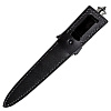 Hibben Black Shadow Dagger