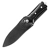 Hibben Legacy Boot Knife