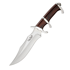 Hibben Darkwood Legacy III Fighter Knife